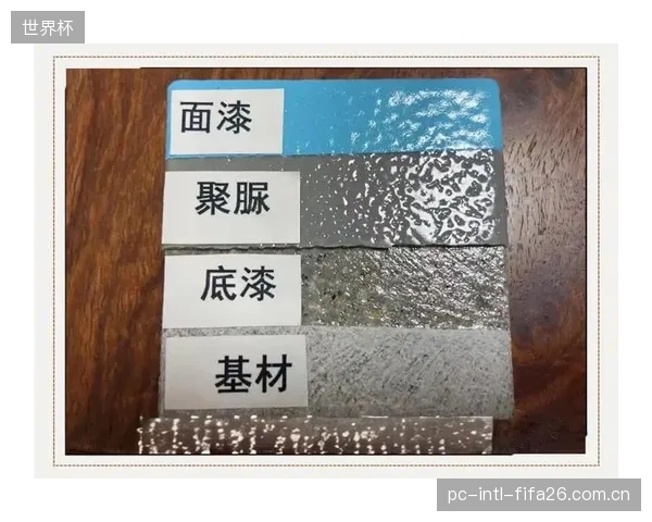 重面子轻里子：对聚脲面漆的盲目追捧，正在掩盖混凝土基层处理不足的普遍性工程隐患